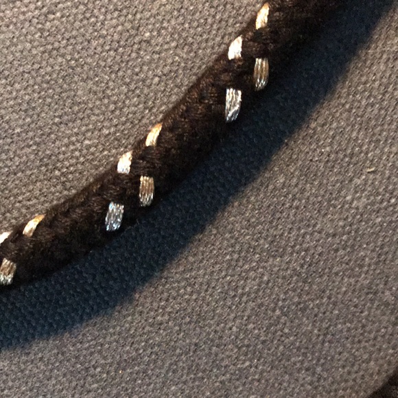 JCrew boho rope belt 💕 - Picture 3 of 3